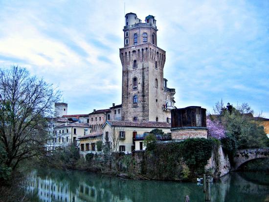 Museum Of The Astronomical Observatory Of Padua